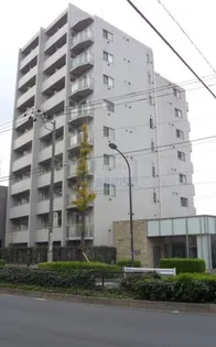 ルクレ高野台レジデンスの画像