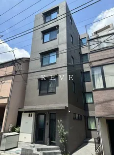 Seasons Residence四谷三丁目【5階】の外観