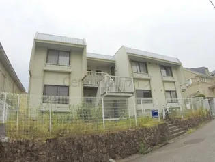 ハートランド逆瀬川の画像