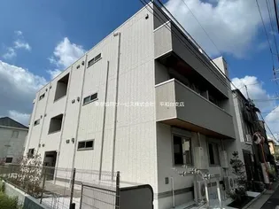 グリーンハイツの画像