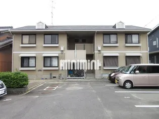 ジョリメゾンセジュール Bの画像