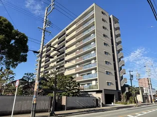 アルファステイツ久居駅の画像