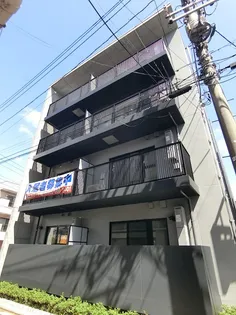 クレサール横中の画像