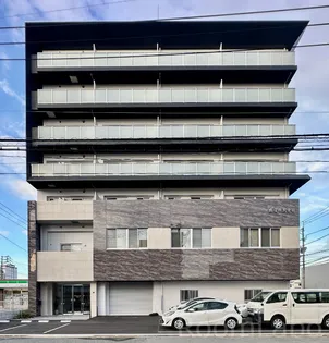 ル マージュ博多の画像