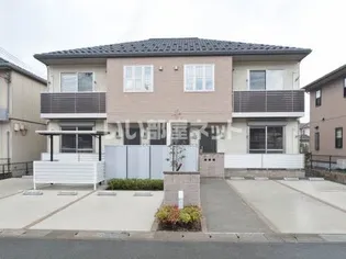 メゾン グランドゥール IIIの画像