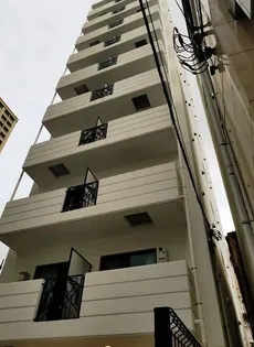 アール デコ蔵前の画像