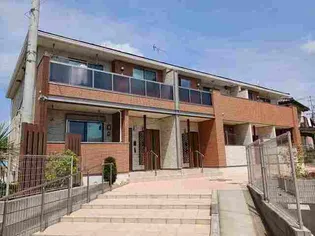 大島アパートの画像