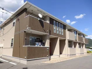 カーサフェリーチェ参番館の画像