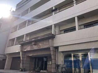 コンセール UENOの画像