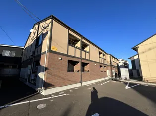 ザ リバティVIIの画像