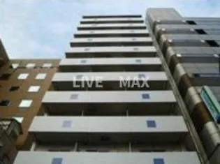 カスタリア新富町の画像