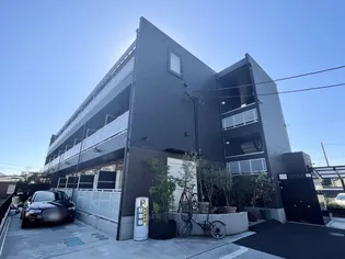 マリウスヒル仙台1の画像