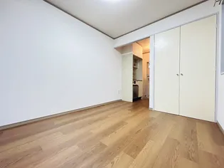 東京都大田区蒲田1【マンション】の外観