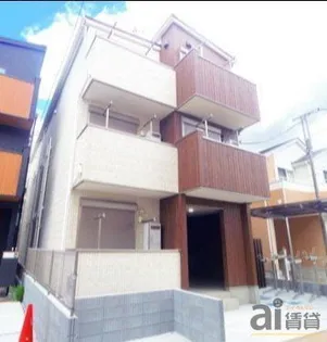 JH LUCEふじみ野の画像