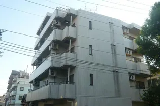 パルス菊名の画像