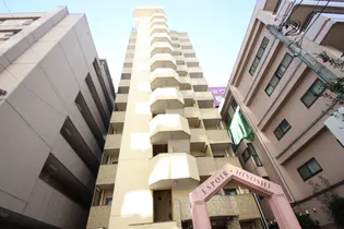 エスポア日吉の画像