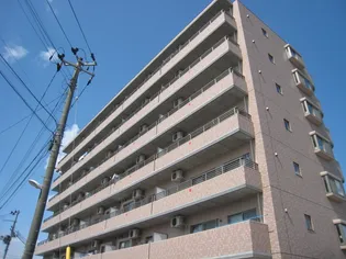 カルトセゾン鶴ヶ谷東の画像