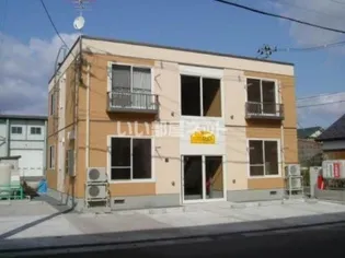 シャーメゾンたんぽぽの画像