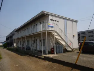 パラシオンサンライズの画像