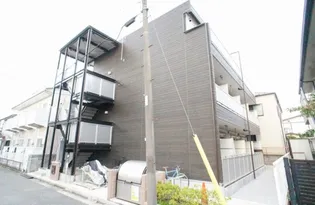 神奈川県座間市相模が丘6【マンション】の外観