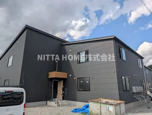 グラシエ土師 ノースの画像