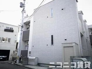 マイライフ北仙台の画像