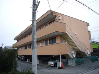 グランドソレイユBの画像