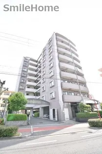 ラフィーネ住之江の画像