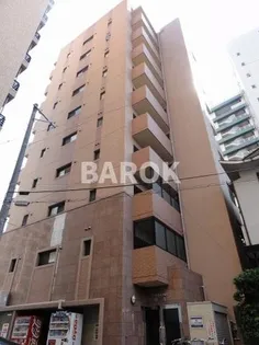 福岡県福岡市博多区住吉3【マンション】の外観