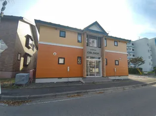 レジデンスセルシオの画像