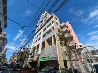 REFUGE HAPPINESS TOWERの画像