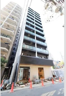 CREATIF押上【8階】の外観