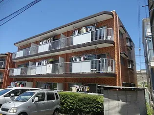 サニーガーデンAの画像