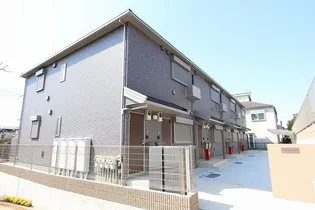 フォンターナふれあいの丘Bの画像