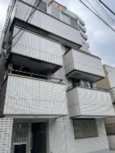 東京都文京区千石3【マンション】の外観