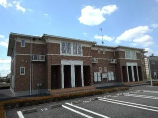 パークスクエアAの画像