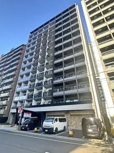 リビオメゾン勝どきの画像