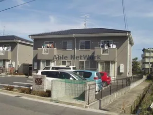 セゾン美江WESTの画像