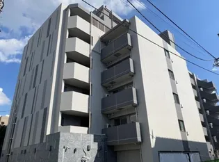 KDXレジデンス梅島の画像