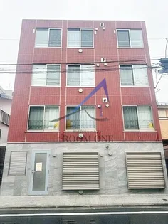 LUDENS中板橋の画像