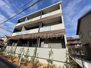 イル ヴィラージュの画像