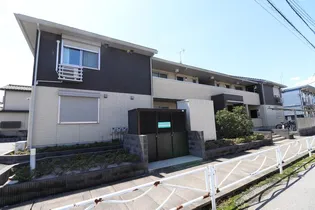 PREMIST COURTの画像