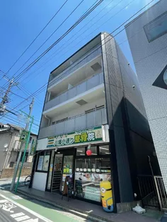 カーサ ビンタラの画像