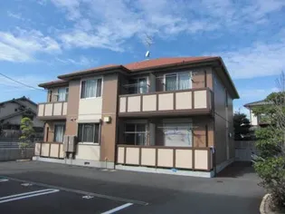 ラ ヴィータ国富 弐番館の画像