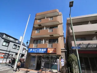 アドバンス茅ヶ崎の画像