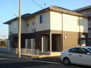 ウィステリアの画像