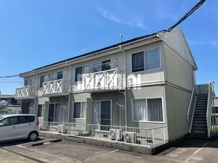 クレール金山Cの画像