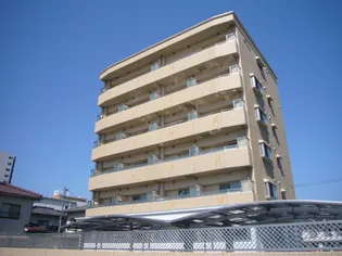 アミスタの画像