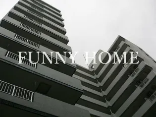 ダイアパレス三軒茶屋の画像