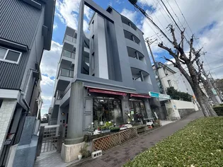 サンクラッソ阪急六甲駅前EASTの画像